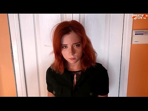 ❤️ 保安惩罚美女入店行窃--口中射精 ❤❌ Porno vk ❌️
