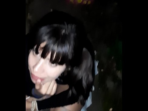 ❤️ 在街上膨胀的阴茎，以换取糖果 ❤❌ Porno vk ❌️
